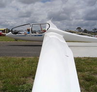 Bathurst Soaring Club - Accommodation Brisbane