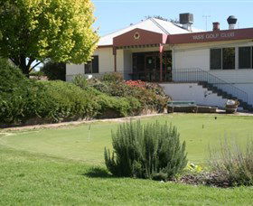 Jeir NSW Accommodation Brisbane