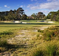 Victoria Golf Club - Accommodation Brisbane