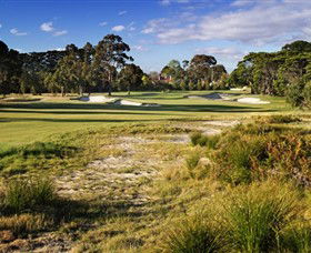 Victoria Golf Club - Accommodation Brisbane 0