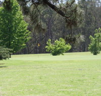 Inverell Golf Club - Accommodation Brisbane