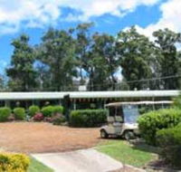 Sussex Inlet Golf Club