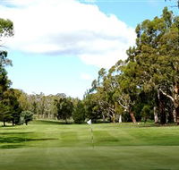 Cooma Golf Club - Accommodation Brisbane