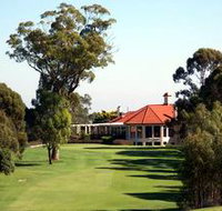 Mount Osmond Golf Club - Accommodation Brisbane
