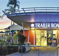 Darwin Trailer Boat Club - Accommodation Brisbane