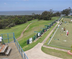 Tura Beach Country Club - Accommodation Brisbane 0