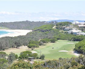 Tura Beach Country Club - Accommodation Brisbane 2