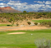 Alice Springs Golf Club - Accommodation Brisbane