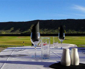 Alice Springs Golf Club - Accommodation Brisbane 2