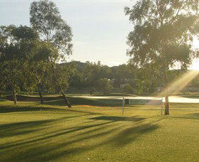 Alice Springs Golf Club - Accommodation Brisbane 3