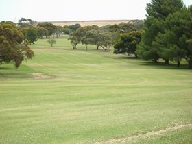 Ardrossan Golf Club - Accommodation Brisbane 1