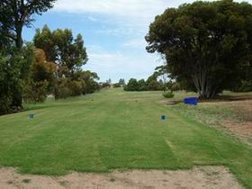 Ardrossan Golf Club - Accommodation Brisbane 0