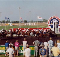 Darwin Turf Club - Accommodation Brisbane