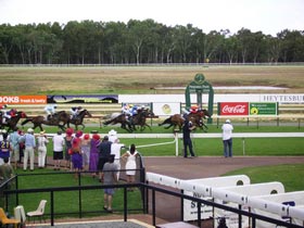 Pinjarra Race Club - Accommodation Brisbane 0