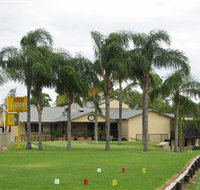 Moree Golf Club - Accommodation Brisbane