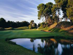 Kooyonga Golf Club - Accommodation Brisbane 1