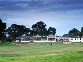 Kooyonga Golf Club - Accommodation Brisbane 2