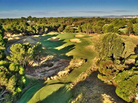 Kooyonga Golf Club - Accommodation Brisbane 3
