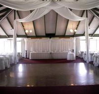 Clare Golf Club - Accommodation Brisbane