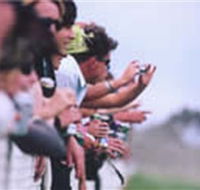 Geelong Racing Club - Accommodation Brisbane