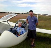 Waikerie Gliding Club - Accommodation Brisbane