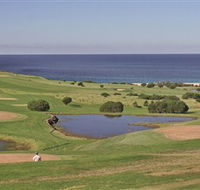 Gerringong Golf Club - Accommodation Brisbane
