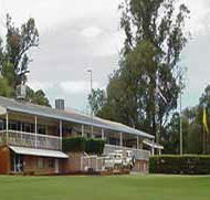 Capel Golf Club - Accommodation Brisbane