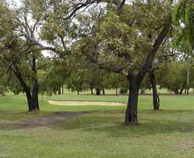 Capel Golf Club - Accommodation Brisbane 1