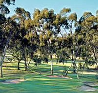 Tanunda Pines Golf Club - Accommodation Brisbane