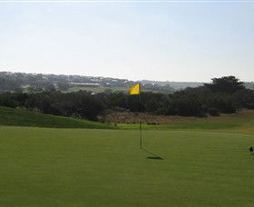 Torquay Golf Club - Accommodation Brisbane 3
