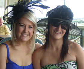 Goulburn And District Racing Club - Accommodation Brisbane 1