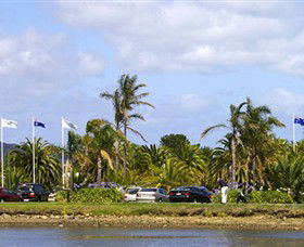 Safety Beach Country Club - Accommodation Brisbane 1