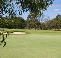 Curlewis Golf Club - Accommodation Brisbane