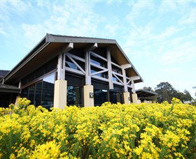 Vintage Golf Club - Accommodation Brisbane 2