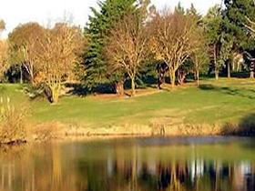 Blackwood Golf Club - Accommodation Brisbane 0