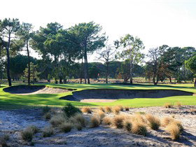 The Grange Golf Club - Accommodation Brisbane 3