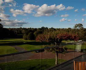 Riversdale Golf Club - Accommodation Brisbane 1