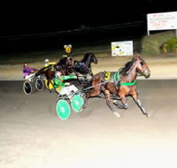 Bathurst Harness Racing Club - Accommodation Brisbane