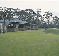 Yarram Golf Club - Accommodation Brisbane