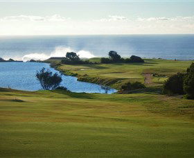 St. Michael's Golf Club - Accommodation Brisbane 0