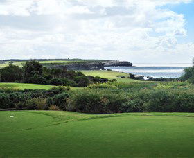 St. Michael's Golf Club - Accommodation Brisbane 3