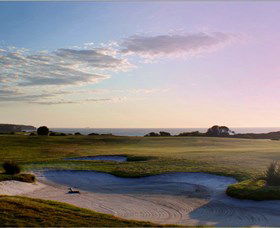 St. Michael's Golf Club - Accommodation Brisbane 2