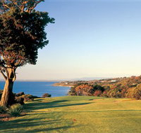 Mornington Golf Club - Accommodation Brisbane
