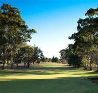 Loxton Golf Club - Accommodation Brisbane