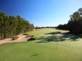 Pelican Waters Golf Club - Accommodation Brisbane 0