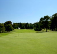 Wentworth Golf Club - Accommodation Brisbane
