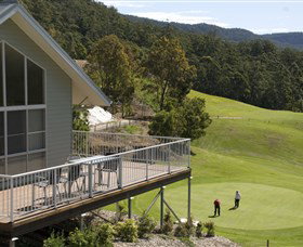 Kangaroo Valley NSW Accommodation Brisbane