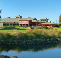 ClubCatalina Country Club - Accommodation Brisbane