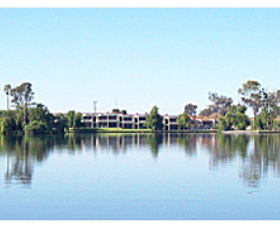 Mulwala NSW Accommodation Brisbane