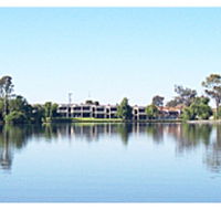 Mulwala Water Ski Club - Accommodation Brisbane